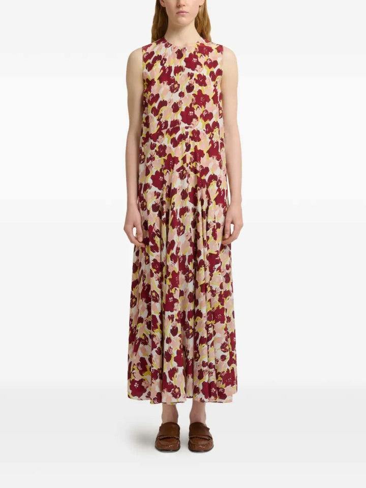 Marni DRESS - Multicolour | 09c15c5bb1a88178509bc3813024fa8422e6355c