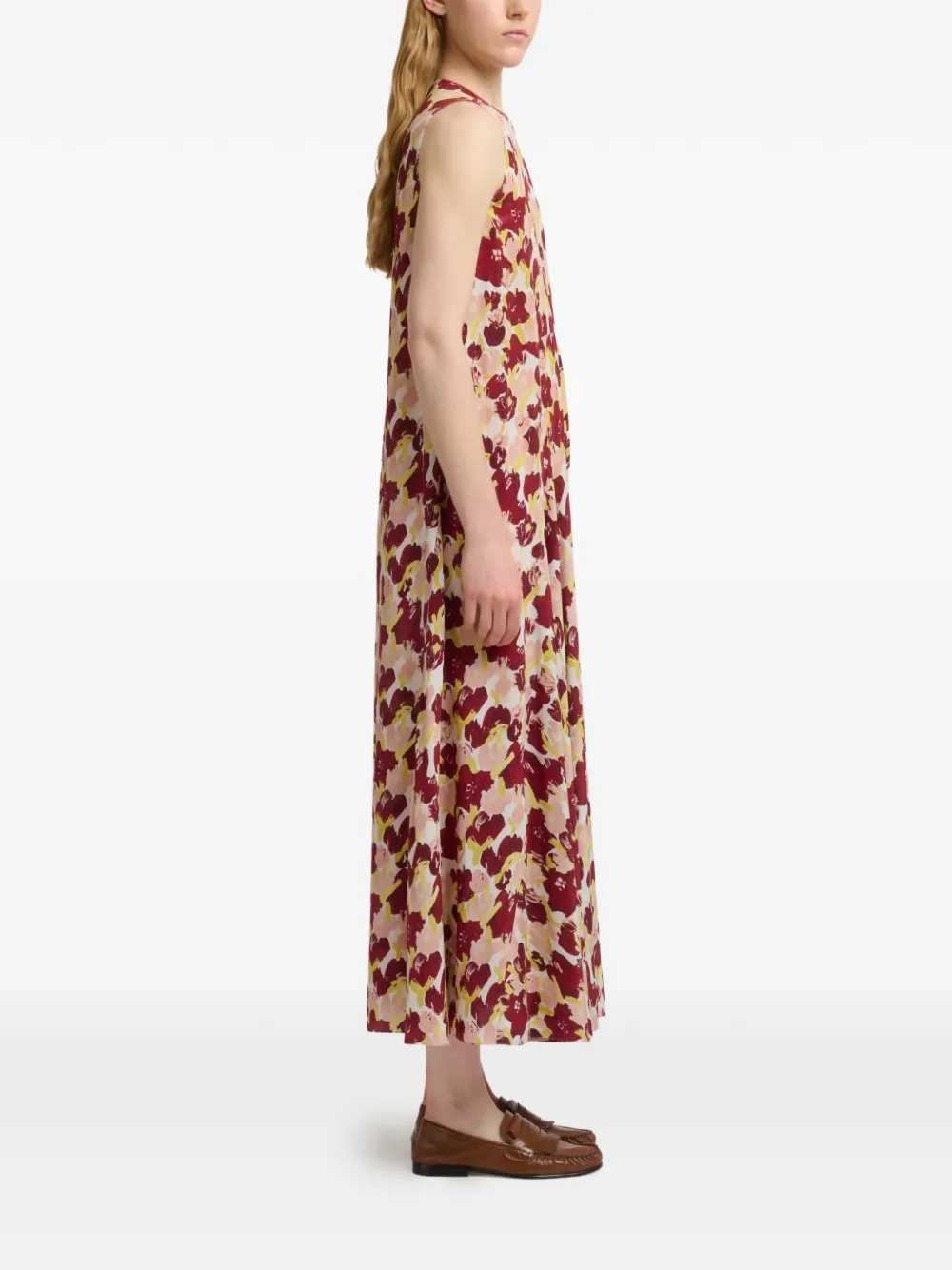 Marni DRESS - Multicolour | 38f79723c291716ff0a68e6cc53feaae69e0e269