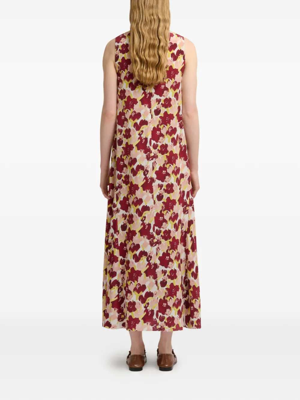 Marni DRESS - Multicolour | 7b880b8bc3e9617f64aa195074b9bbc0ace8e6b8