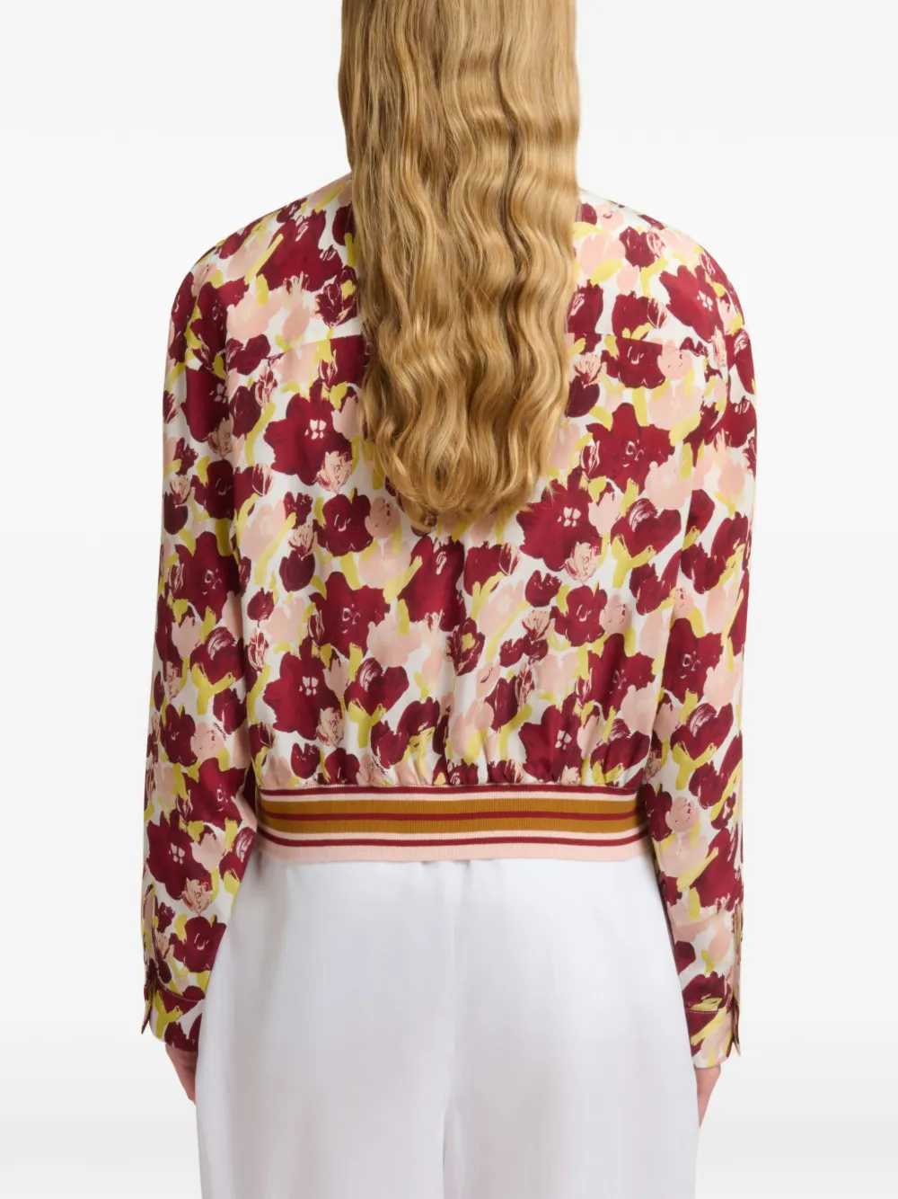 Marni SHIRT - Multicolour | a0d67045bd09ec2e7708c9c641a6aae361be920c