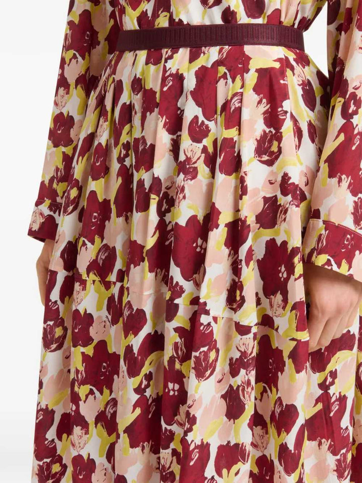 Marni SKIRT - Multicolour | ec5782d19eda403fe86ffda2637711756e0d7494