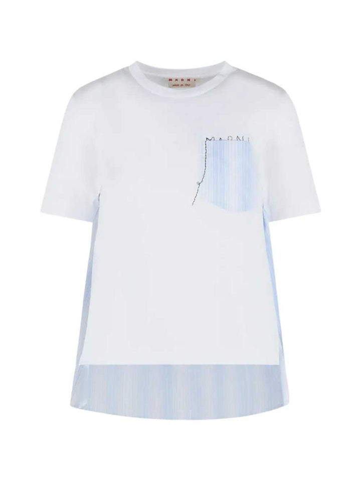 Marni TSHIRT - Multicolour | d79d731906057e9e9c3c3e42101cbd4581dd9eb6