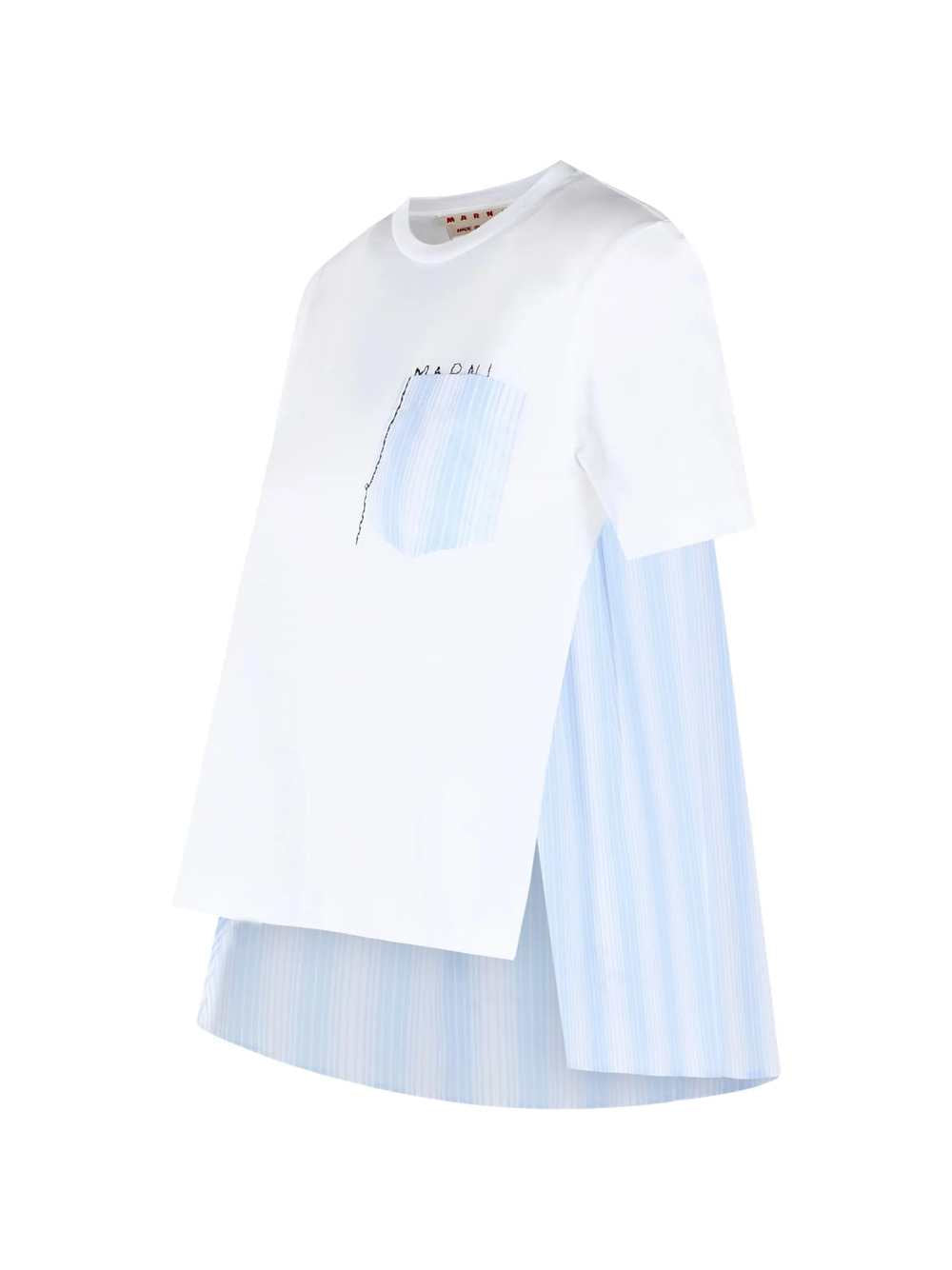 Marni TSHIRT - Multicolour | 2a1b8431e858a578ad3ca70c84de0d7d3122d2ce