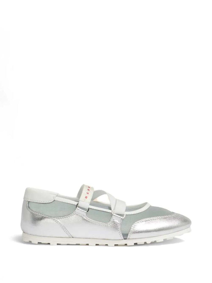 Marni SHOES - Metallic | 5c6ffe2c37e1c8d2497f9f1d33158f9e1f8b8181