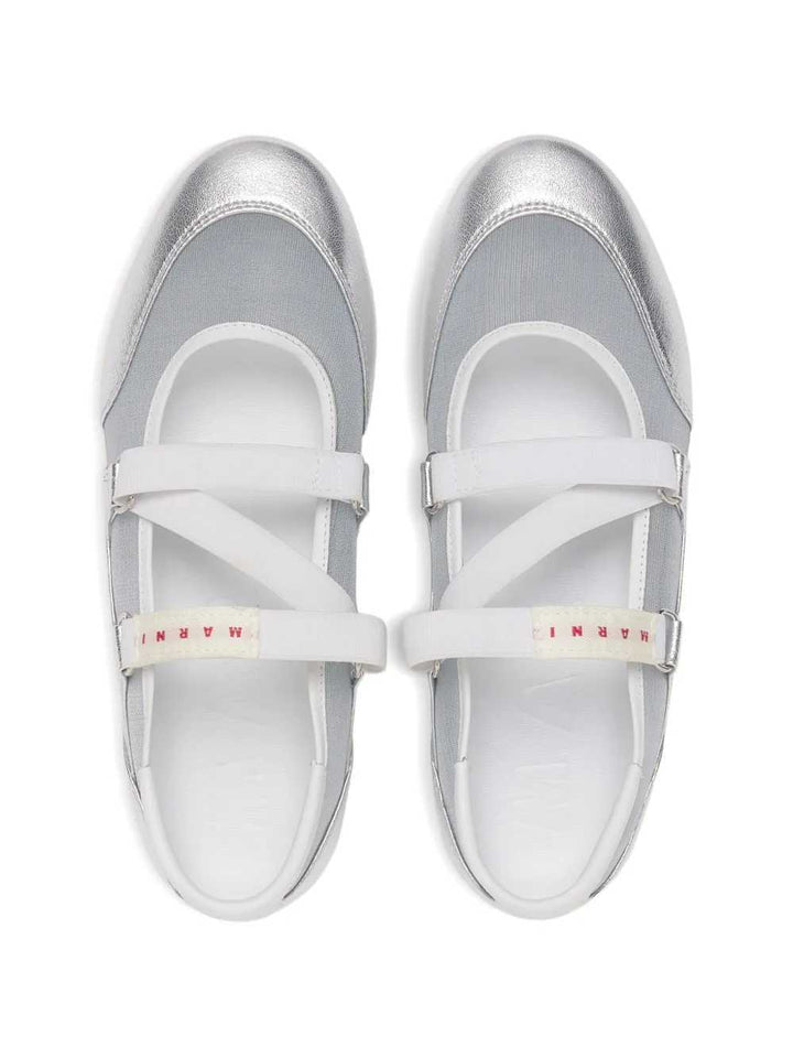 Marni SHOES - Metallic | 97179dc0228cb6d7cf7e9570b81a2b1b9ca4f5a8