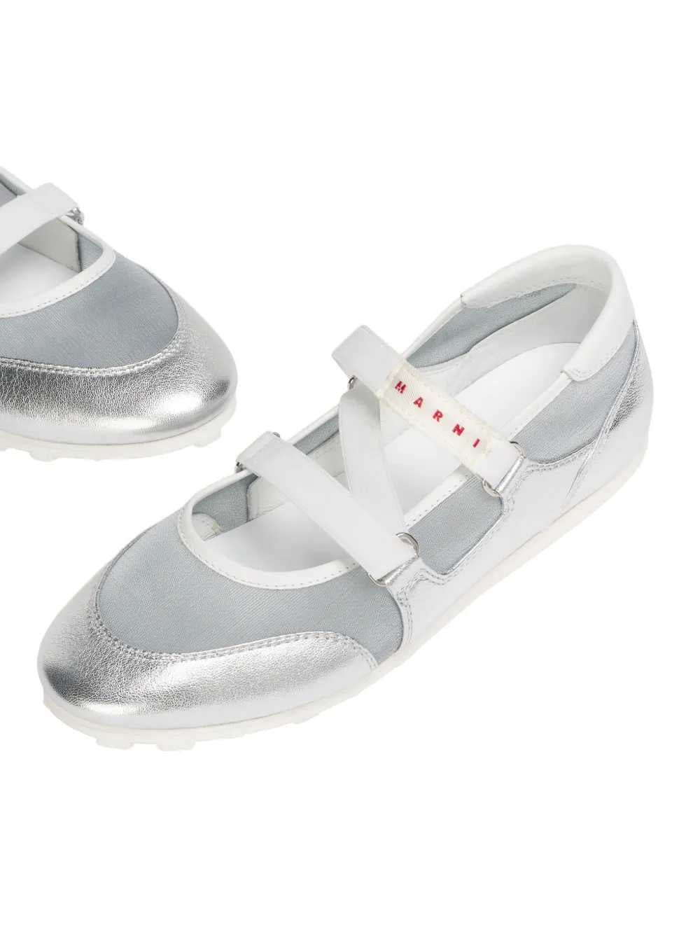 Marni SHOES - Metallic | 702954051638f3549fe83f8aa29b15e50dbfca72