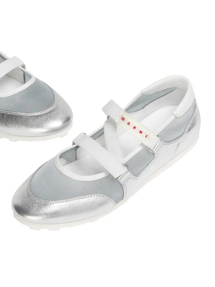 Marni SHOES - Metallic | 702954051638f3549fe83f8aa29b15e50dbfca72