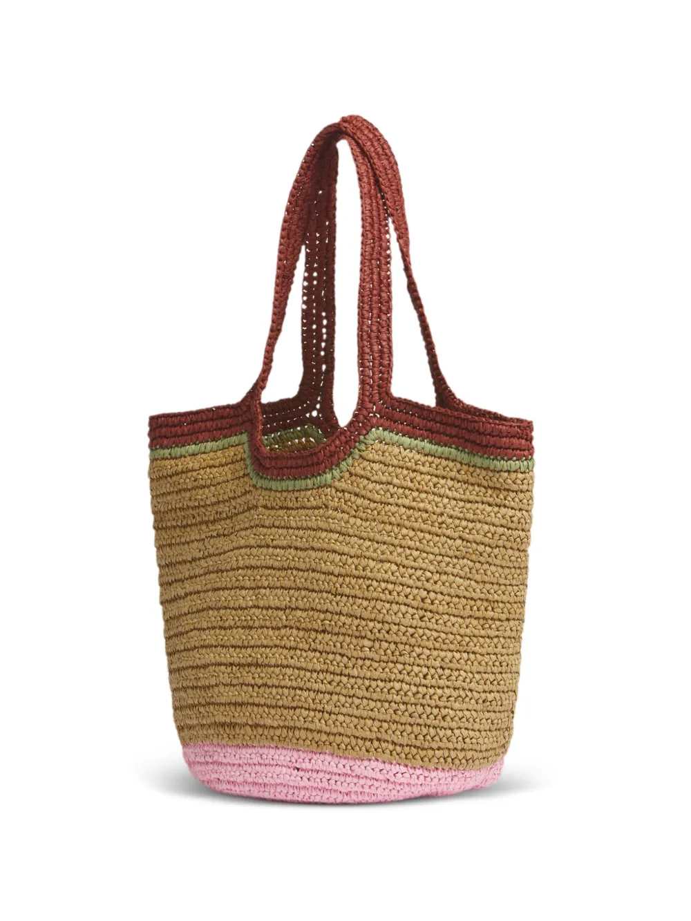 Marni BAG - Marrone | 827b82962f30dbdc009dfba688afc7059626d9cf