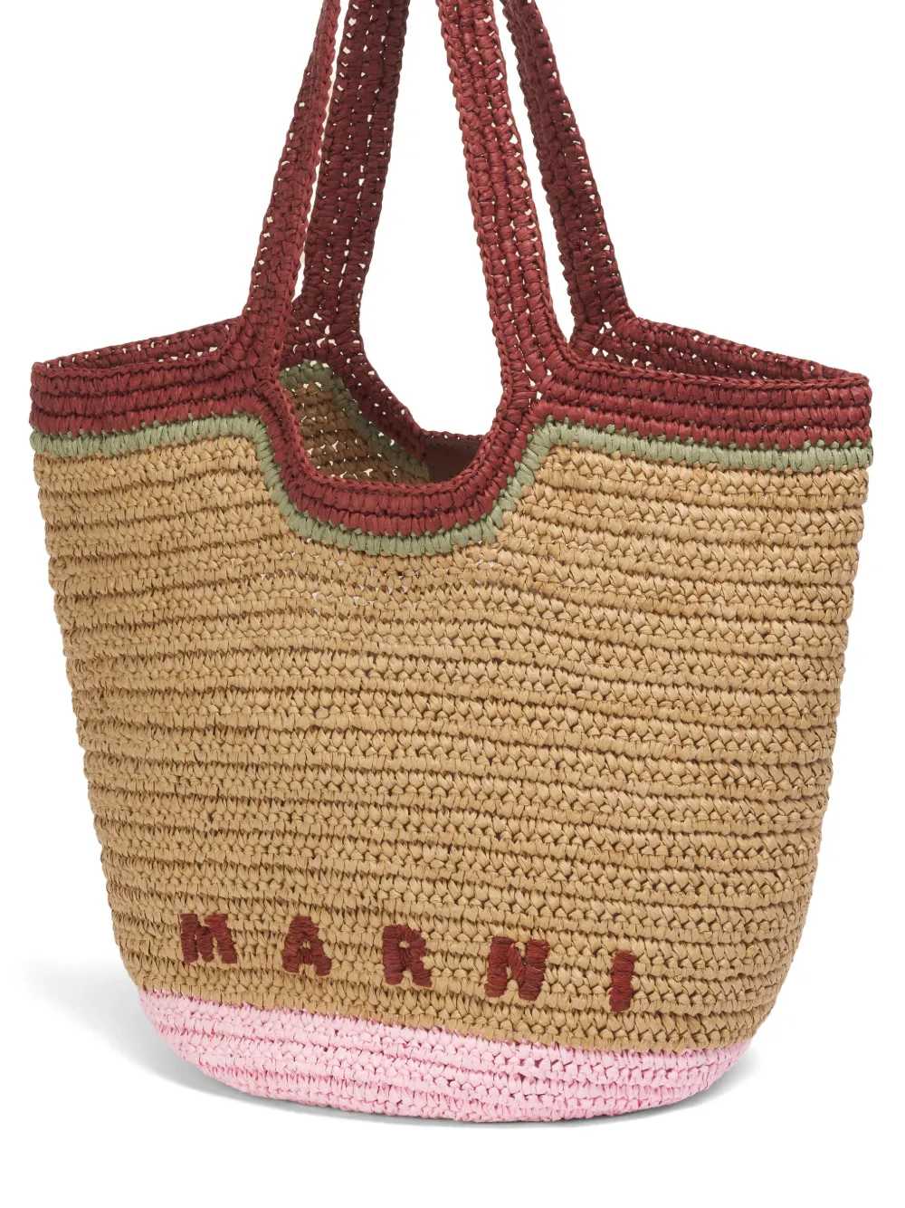 Marni BAG - Marrone | 8188d78bf5cc278fbe49db447a63928879e1975c