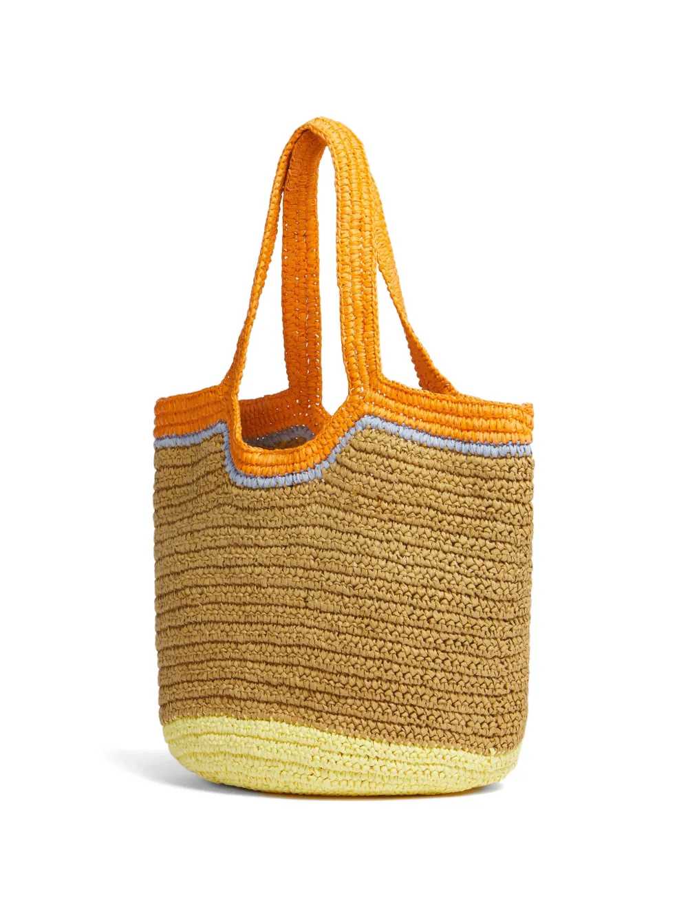 Marni BAG - Marrone | 832a9bbc993ff80ef10bcc0da7d301e002cde036
