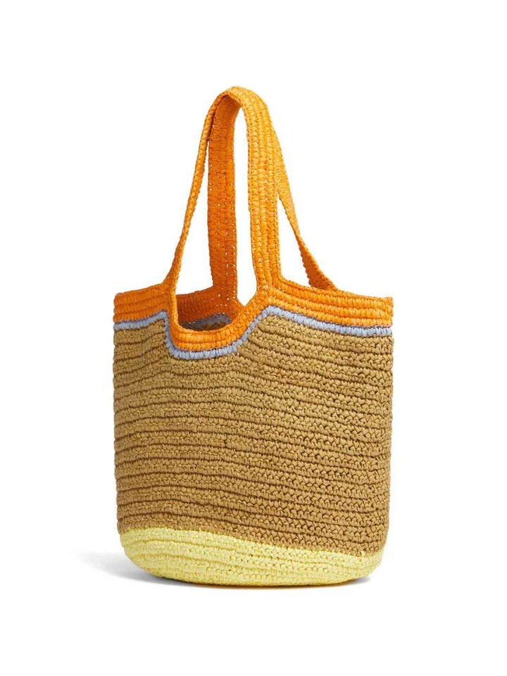 Marni BAG - Marrone | 832a9bbc993ff80ef10bcc0da7d301e002cde036