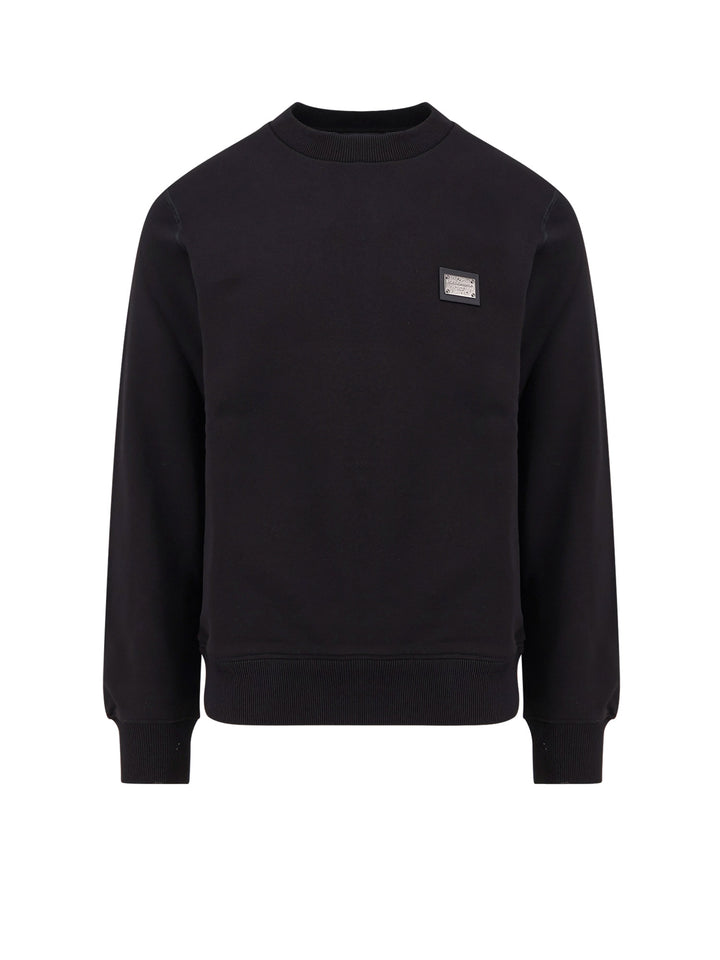 Dolce & Gabbana Sweaters - Nera | 89ce919e51679b4d646043e9f80d8c94ea570ea2