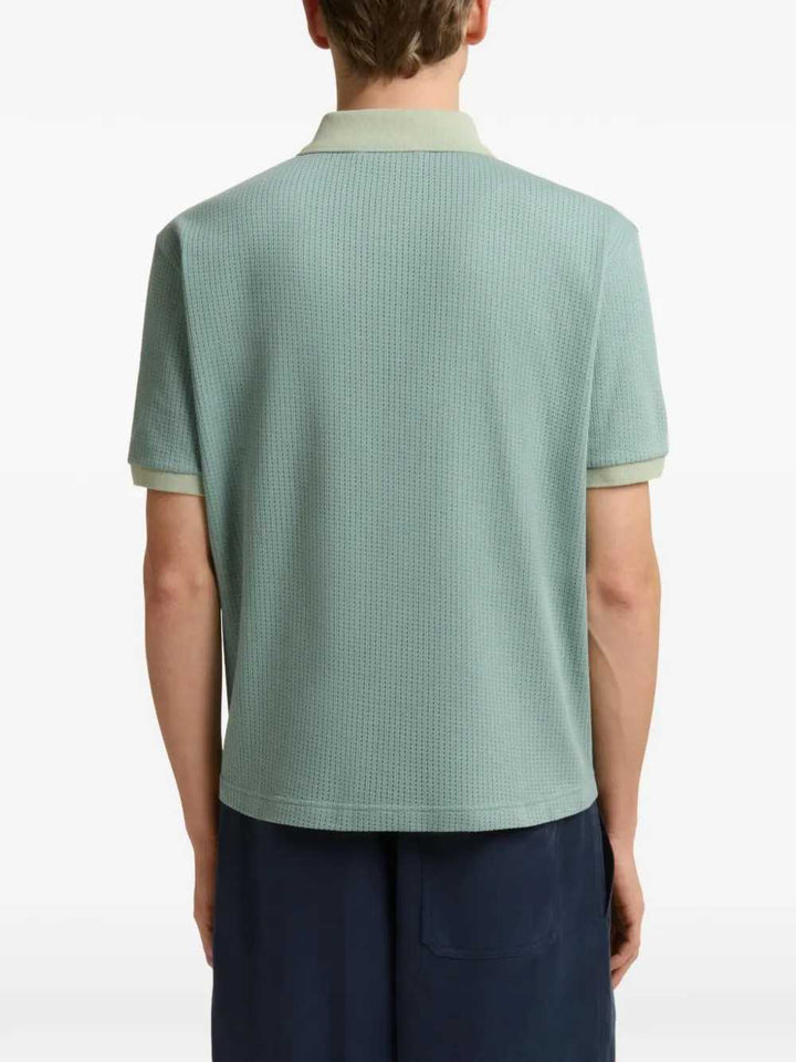Marni POLO - Verde | 02124a9f2c29dfc26a4ec7da20c1cb165510aa0f