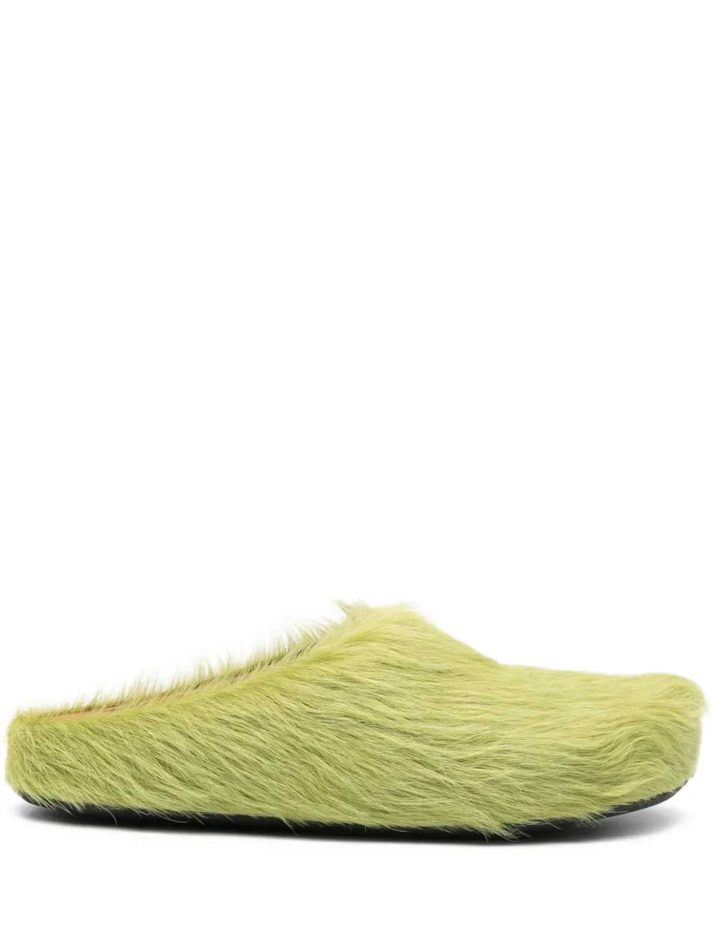 Marni SHOES - Verde | 553102561ded6632ba55480432d2dd839924e87f