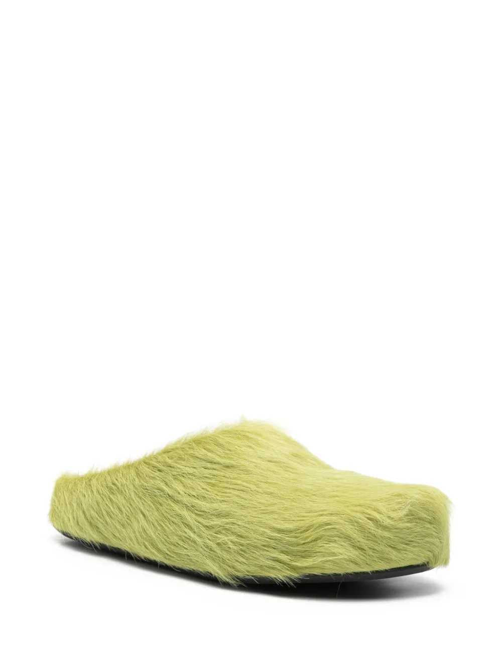 Marni SHOES - Verde | cff5687d19d6cb3cdb47e9905b37ec8e93c6642a