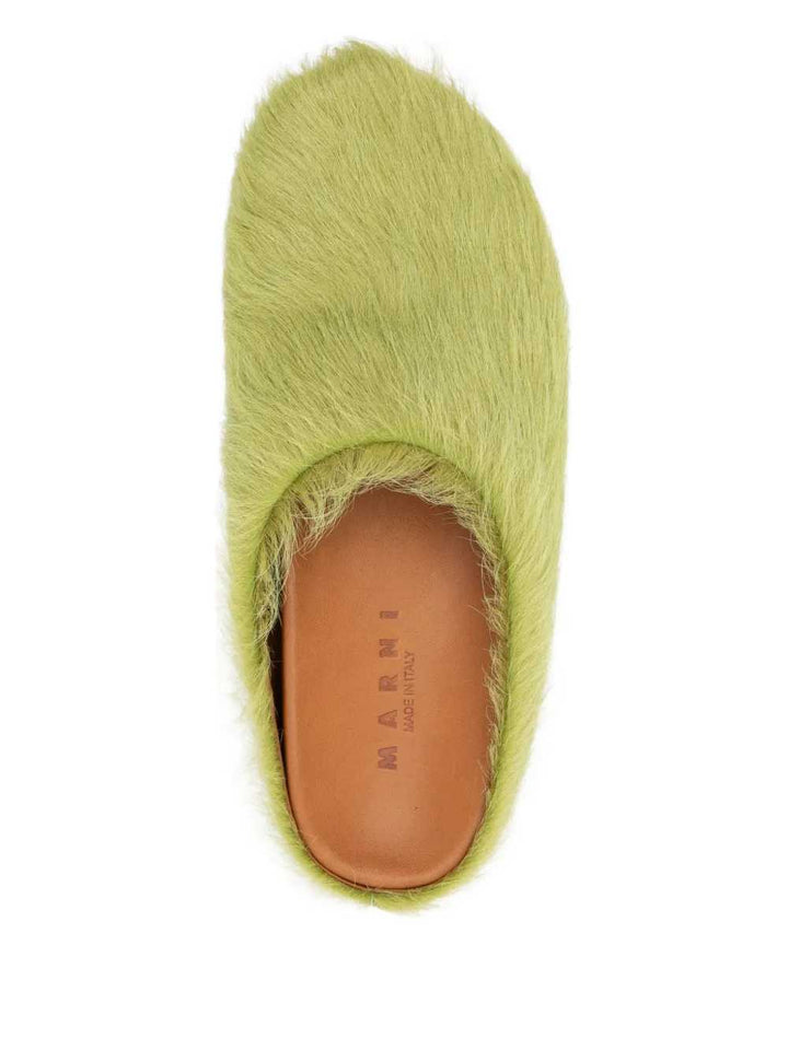 Marni SHOES - Verde | 625a1a0657806426d5e83683612a97afdd38345e