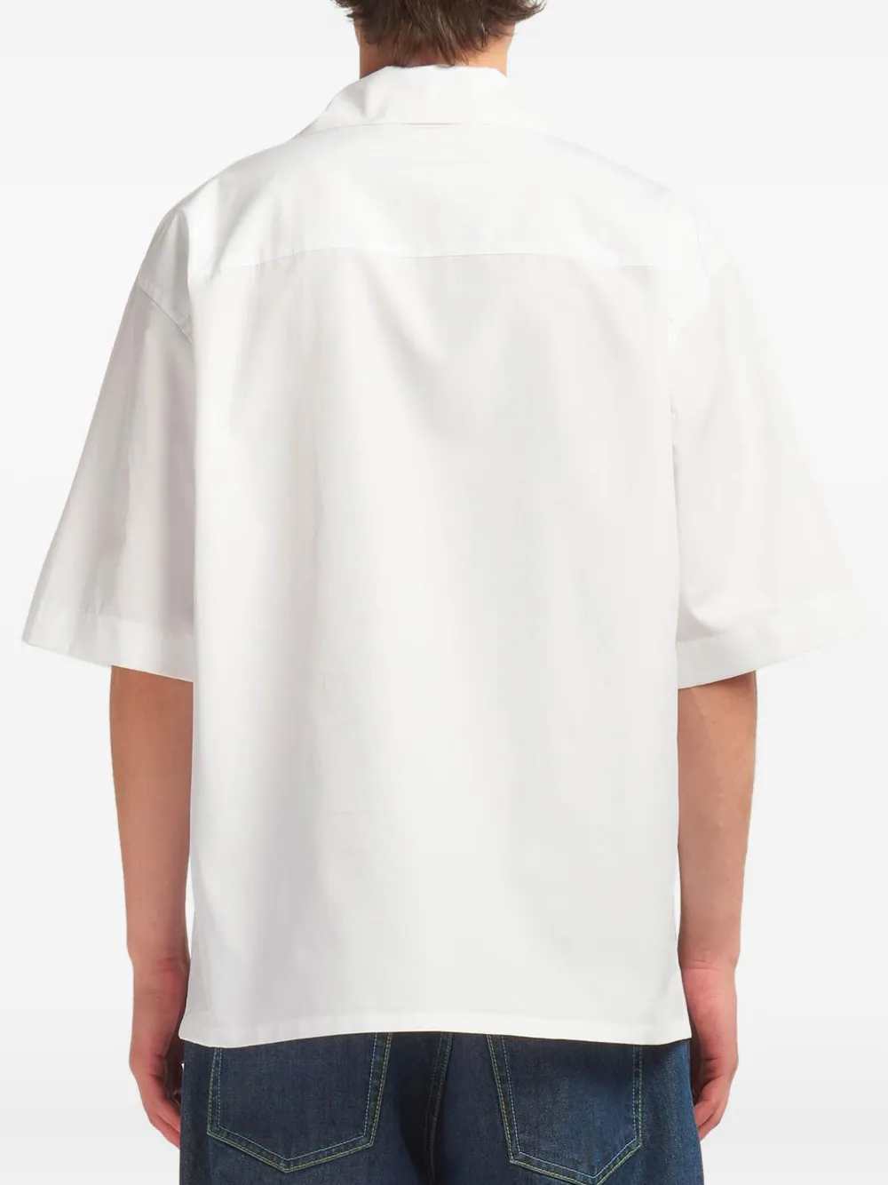 Marni SHIRT - Bianco | a3e3fd7fcc9c4fc849545470ede8160dfa5c5150