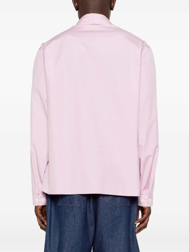 Marni SHIRT - Pink & Purple | c8e5e4738e3d3a2e42b0ffcad15b33ebbc3253cd