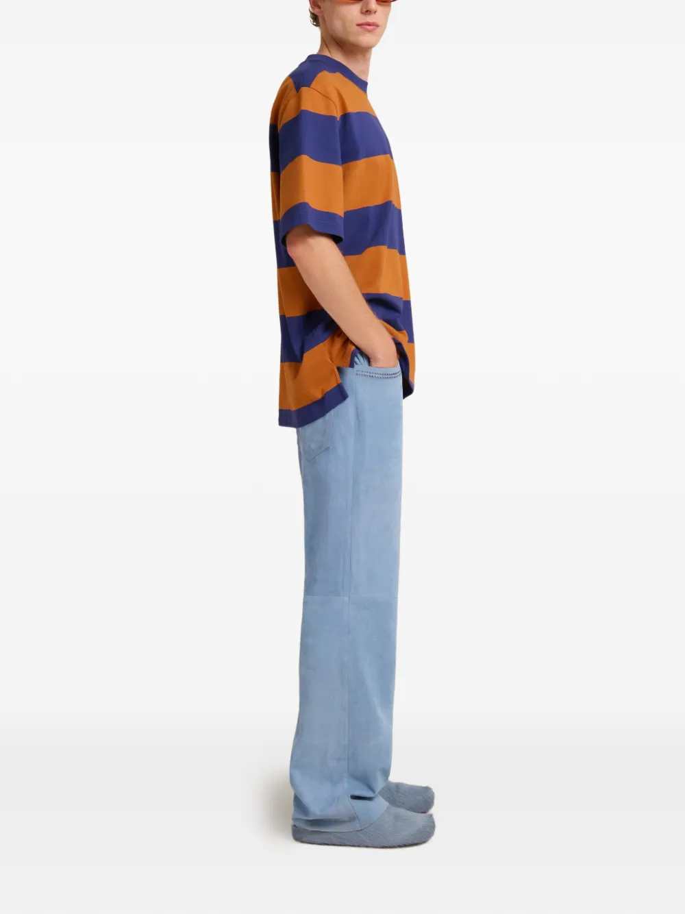 Marni TSHIRT - Multicolour | 1c2b8e9fd46e8d43e2509eb0ab8b84702eb698cf