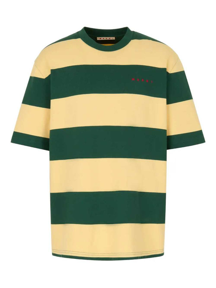 Marni TSHIRT - Multicolour | a02be86f72f4d9facba240f1d2342a8af0044b2b