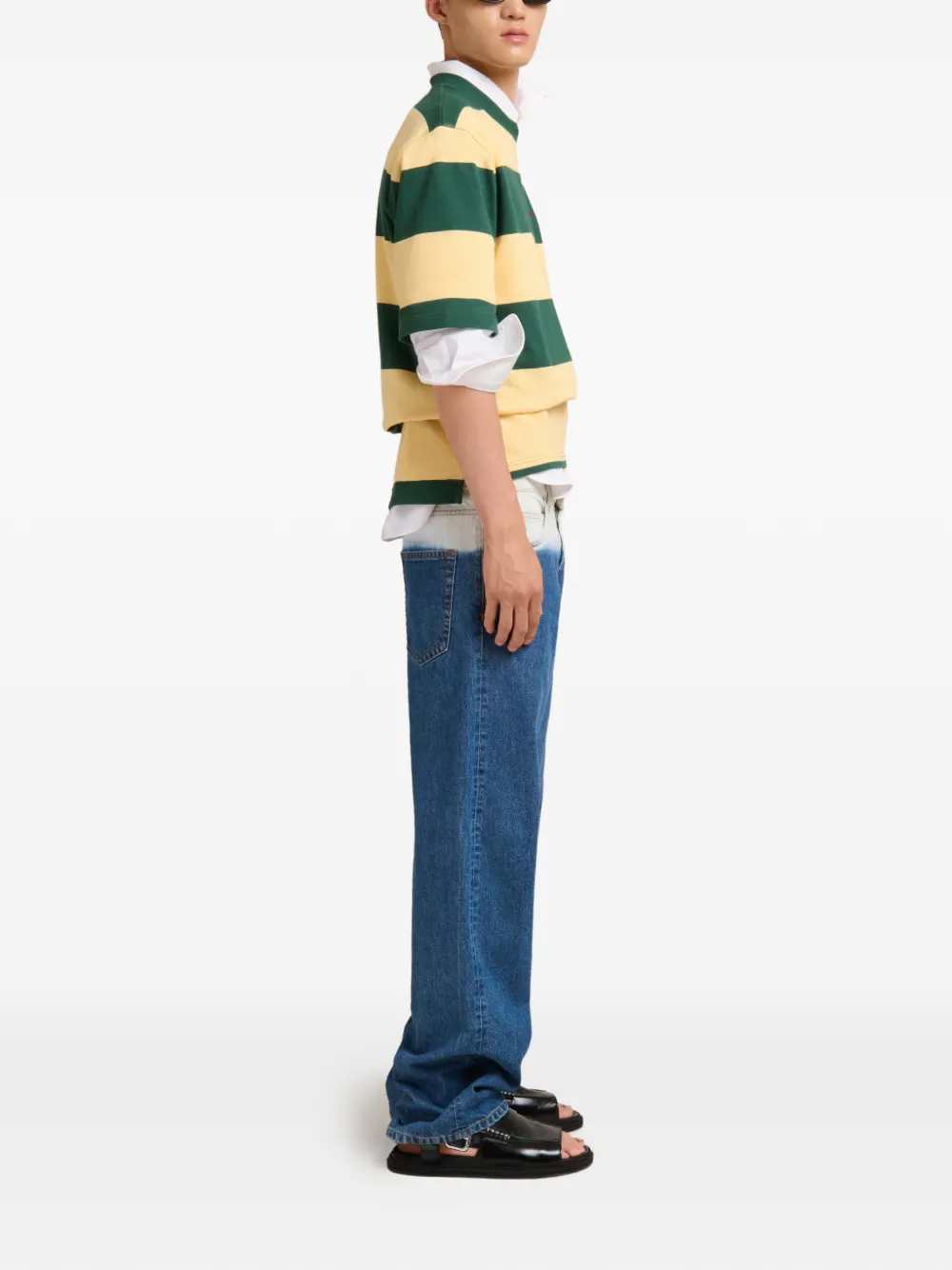 Marni TSHIRT - Multicolour | c499de2e87b020d587315c632d80b70d1d60af41
