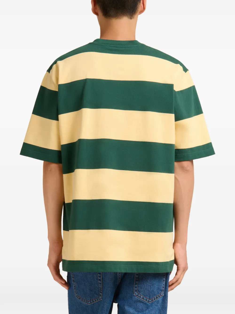 Marni TSHIRT - Multicolour | ca779312ac19f10a90443afd040698ea200a83b3