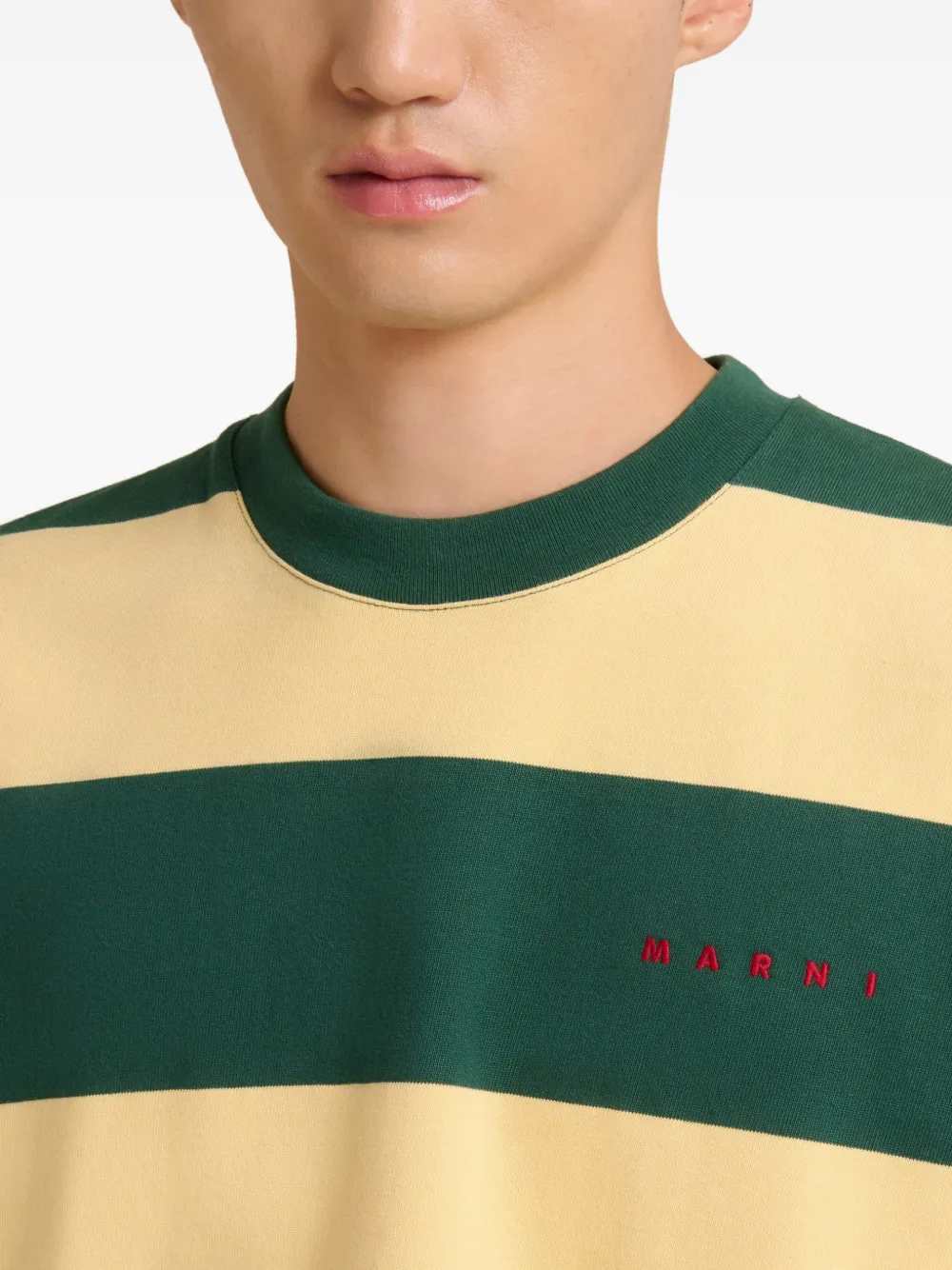 Marni TSHIRT - Multicolour | a7095bb378495acba1ad0177db5d456ecb626891