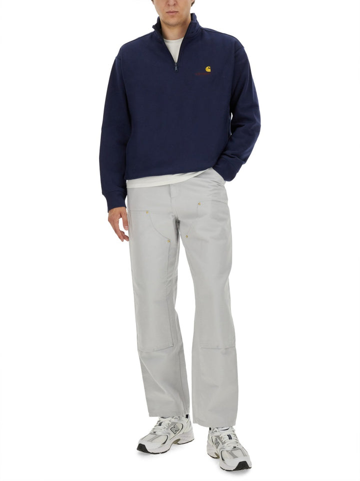 Carhartt Wip Jeans - White | ffc1bbff95021416f54a87433bc8b6d8ab7c5d5e