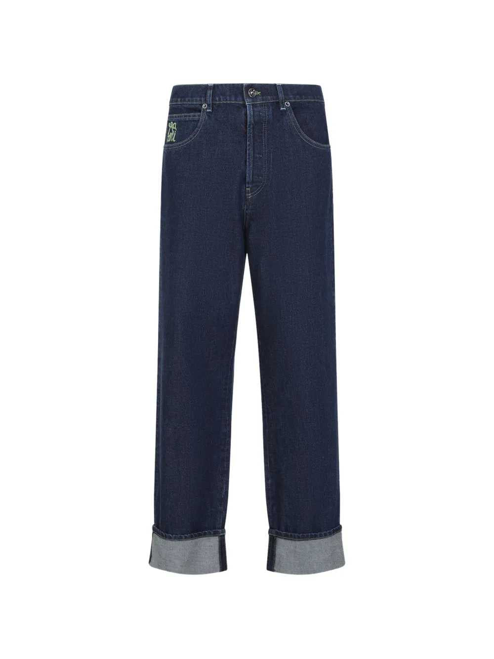 Marni JEANS - Blu | 92ad537e5c3779b2598bb61637c6007f9de95af5