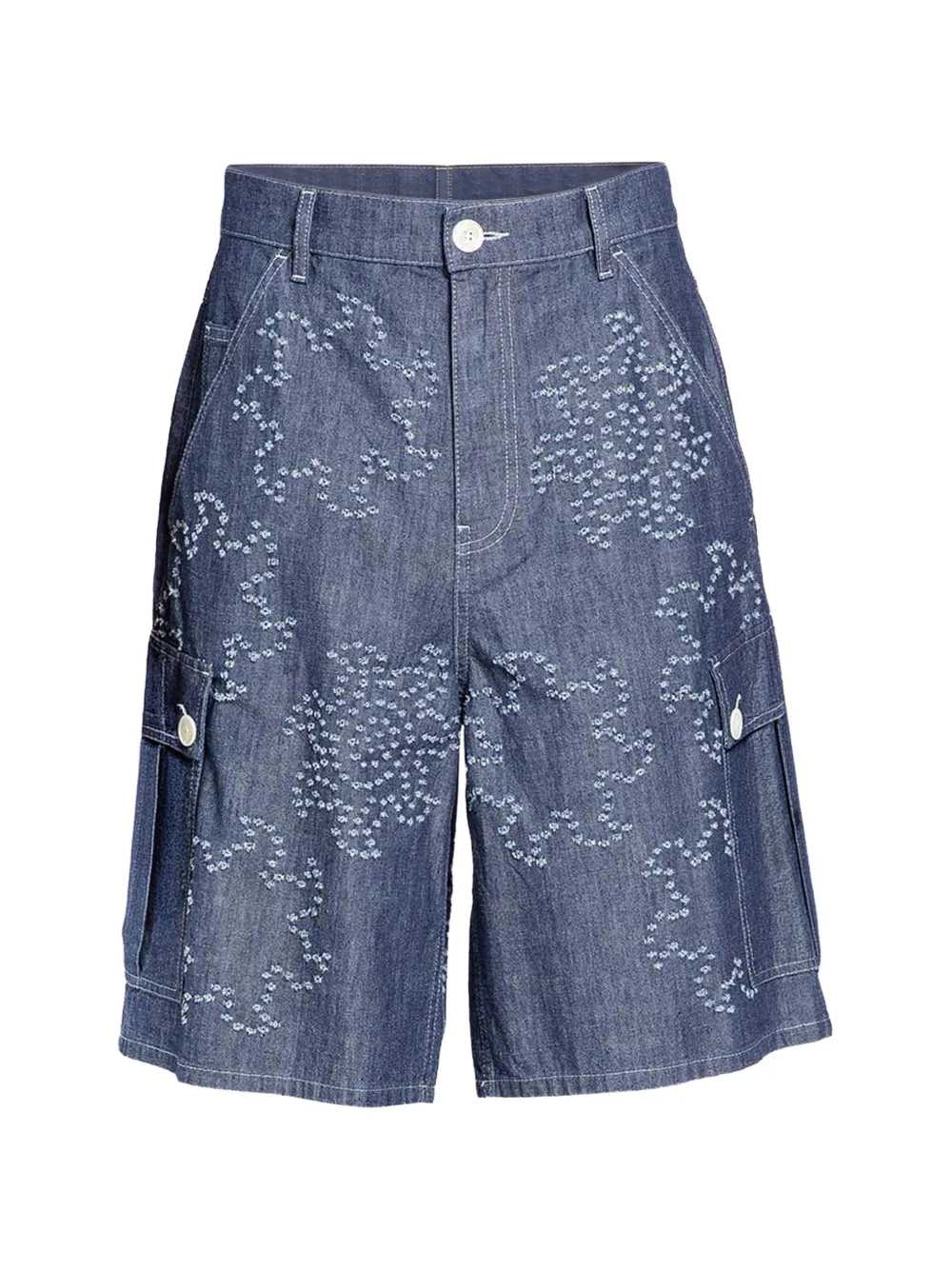 Marni SHORTS - Blu | 391127afc4ac0afe210d8e8f3c7231aad0066614