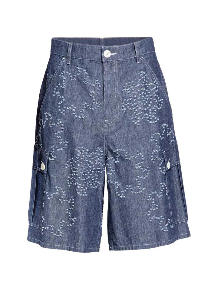 Marni SHORTS - Blu | 391127afc4ac0afe210d8e8f3c7231aad0066614