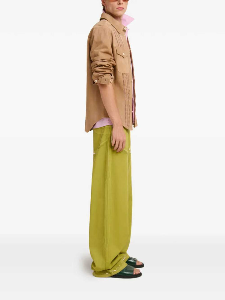 Marni JEANS - Verde | 001bf20a0a670a035a9244de1b0423c8b8a9210f
