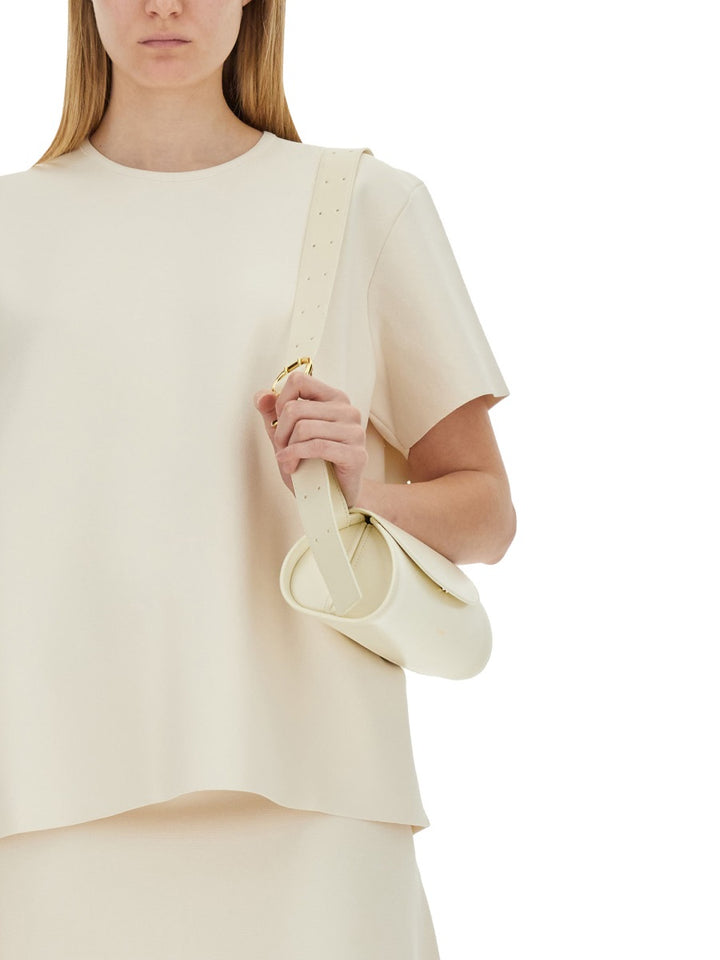 Jil Sander T shirt - Neutro | Wanan Luxury