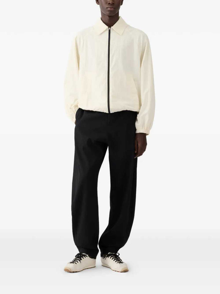 Jacquemus JACKET - Bianco | 307bcb0af43f78c072a2c197e7716c1339bb78b2