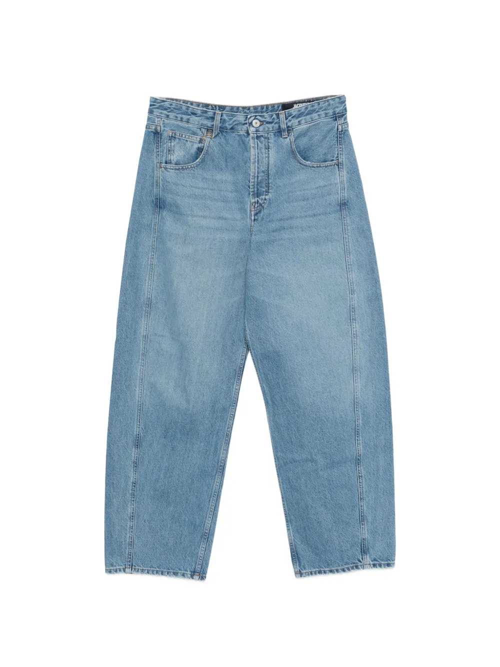 Jacquemus JEANS - Blu | d06e6e9e8b73f5e716a8ed53cde1b2bcb7e44196