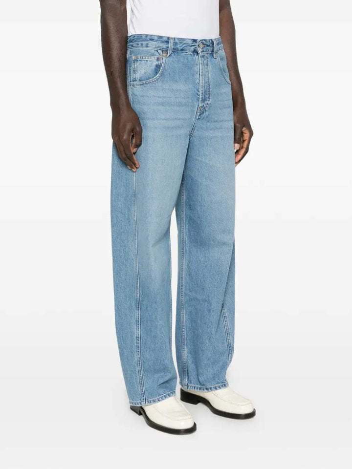 Jacquemus JEANS - Blu | ce5fac18d0819be0f9a8f82a38a2b6769eb2cf24