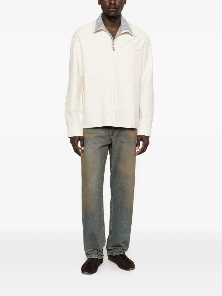 Jacquemus JEANS - Blu | 15e874830fa26f997aa143b63aa5a7d2951071a5