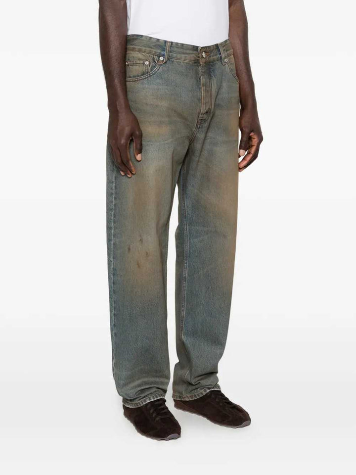 Jacquemus JEANS - Blu | afadad9b82dd4ace208b55ef25d426431e2c0e6f