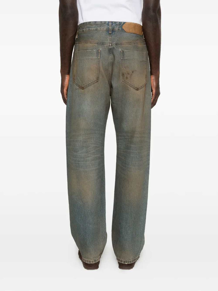 Jacquemus JEANS - Blu | 34dce3d2260b705ca5180e68315fb620a8ab040b