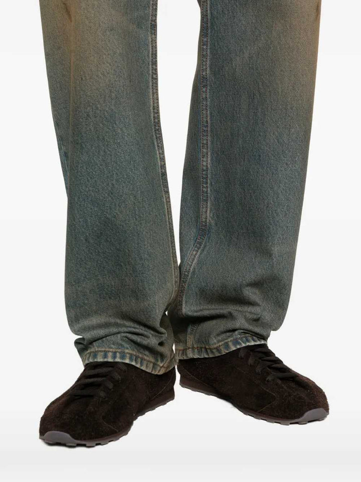 Jacquemus JEANS - Blu | 1dbd48d20d2fb0c68cc76754328f8546e50cfb09