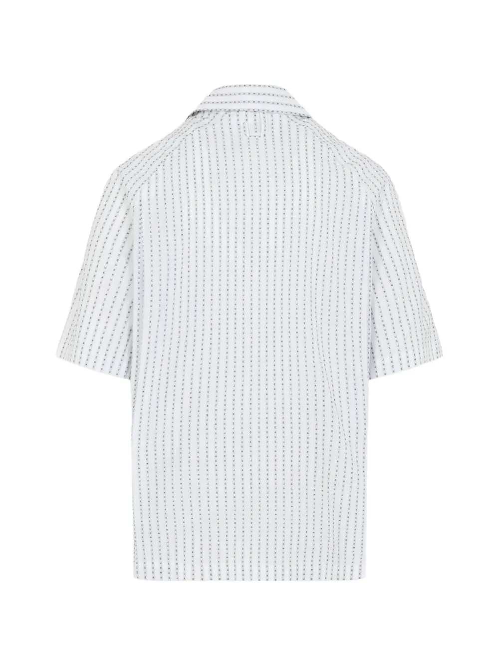 Jacquemus SHIRT - Bianco | d400082dc5cb1008d6a9aec87ddeaa84941771dd