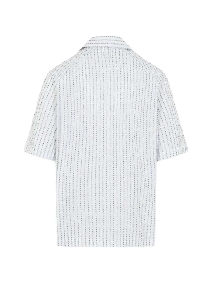 Jacquemus SHIRT - Bianco | d400082dc5cb1008d6a9aec87ddeaa84941771dd