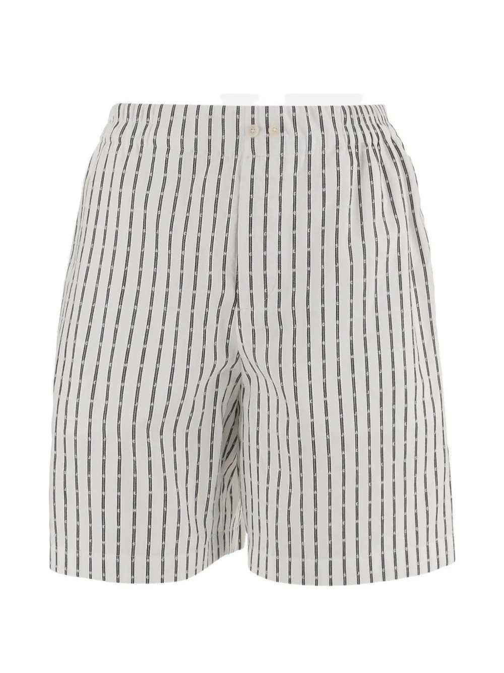 Jacquemus SHORTS - Bianco | 51ccb317bd826df4124c33f7ba78970f9e850d06