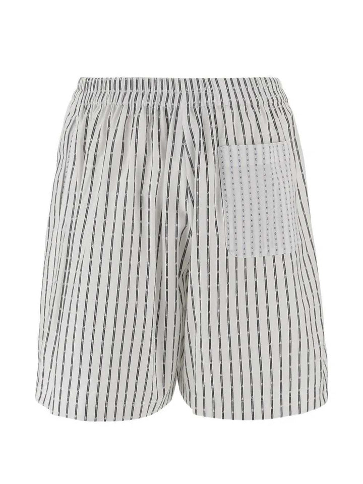 Jacquemus SHORTS - Bianco | 24be479222cb7536c5594de128dc154834777c87