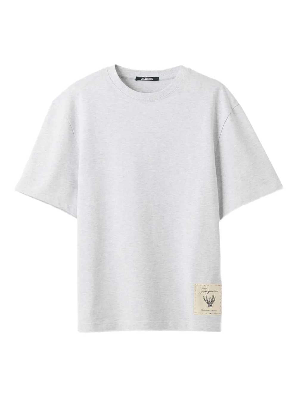 Jacquemus TSHIRT - Bianco | 69ad8b8dd2adba5eabef0a0d34feb0f6c2210813