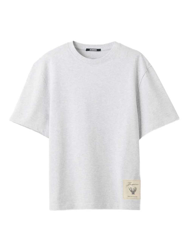 Jacquemus TSHIRT - Bianco | 69ad8b8dd2adba5eabef0a0d34feb0f6c2210813