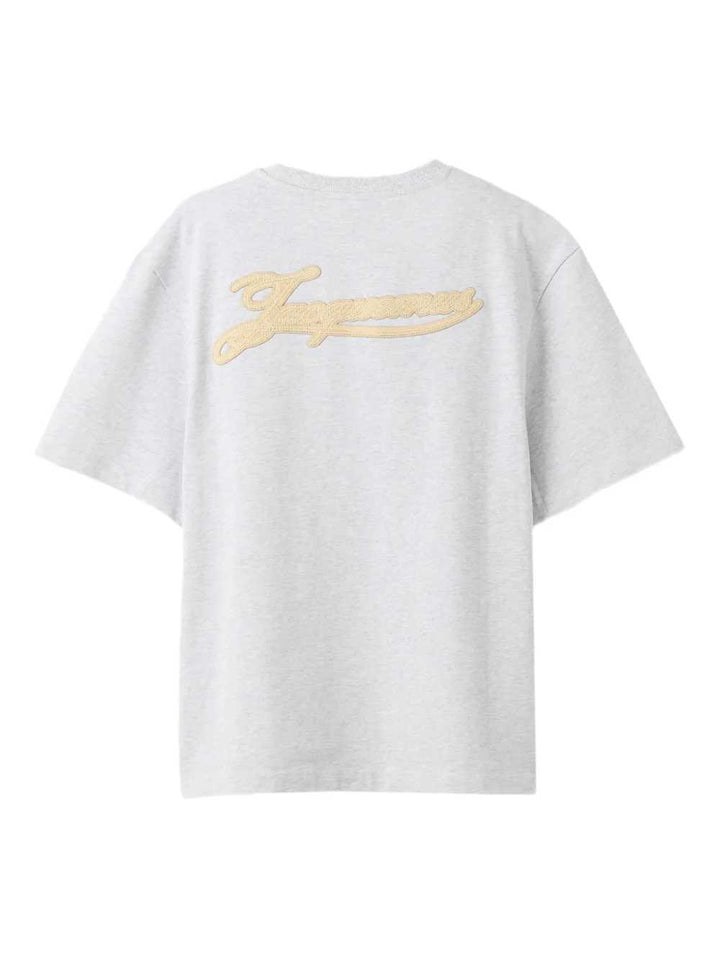 Jacquemus TSHIRT - Bianco | 750f86b4ce4704968d245f21cceddb5c5205984a
