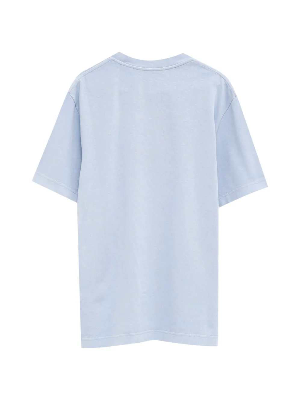 Jacquemus TSHIRT - Blu | 1985e46ec2ccbfaedcf608ffd73dd93f01fd470c