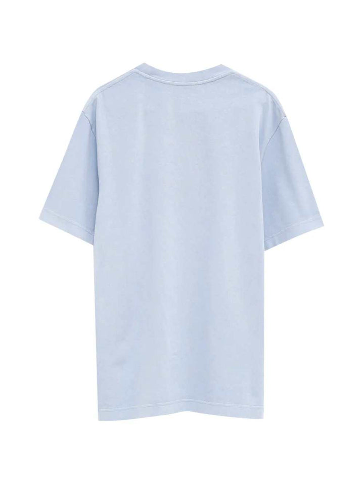 Jacquemus TSHIRT - Blu | 1985e46ec2ccbfaedcf608ffd73dd93f01fd470c