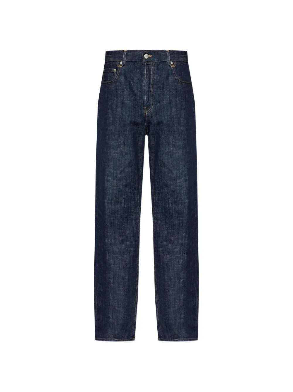 Jacquemus JEANS - Blu | 1d87eeed13a64da6e30dbcd587eccf851eaab718